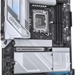 Gigabyte B860 Gaming X WIFI6E Motherboard ATX με Intel 1851 Socket
