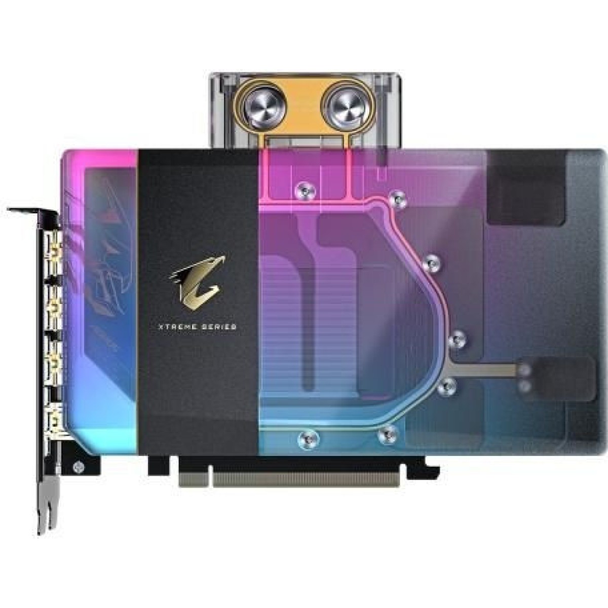 Gigabyte B860 Gaming X WIFI6E Motherboard ATX με Intel 1851 Socket