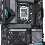 Gigabyte B860 Eagle WIFI6E Motherboard ATX με Intel 1851 Socket
