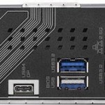 Gigabyte B860M Gaming X WIFI6E Motherboard Micro ATX με Intel 1851 Socket