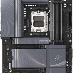 Gigabyte B850 AI TOP Wi-Fi Motherboard ATX με AMD AM5 Socket