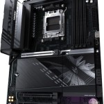 Gigabyte B850 AORUS ELITE WIFI7 Motherboard ATX με AMD AM5 Socket