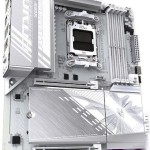 Gigabyte B850 AORUS ELITE WIFI7 ICE Motherboard ATX με AMD AM5 Socket