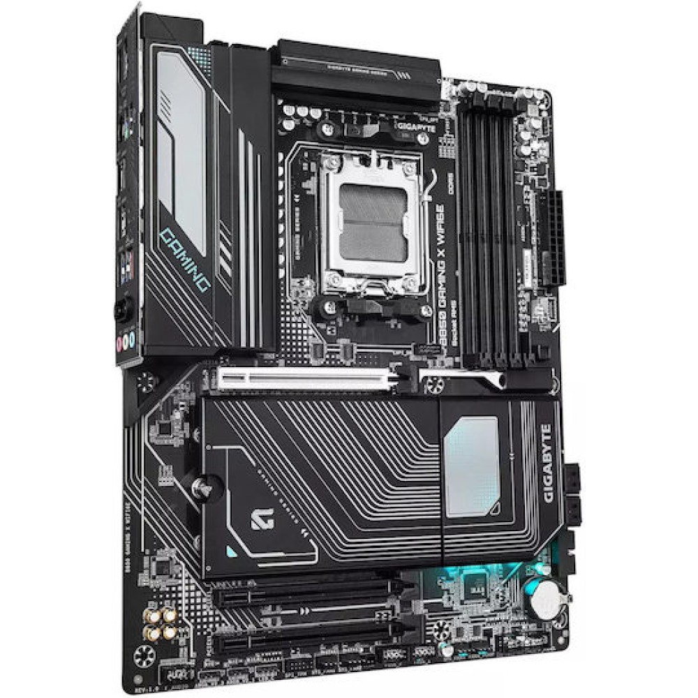 Gigabyte B850 GAMING X WIFI6E Motherboard ATX με AMD AM5 Socket