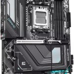 Gigabyte B850 GAMING X WIFI6E Motherboard ATX με AMD AM5 Socket