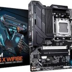 Gigabyte B850 GAMING X WIFI6E Motherboard ATX με AMD AM5 Socket
