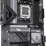 Gigabyte B850 EAGLE WIFI6E Motherboard ATX με AMD AM5 Socket