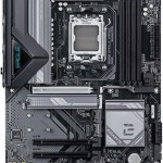Gigabyte B850 EAGLE WIFI6E Motherboard ATX με AMD AM5 Socket