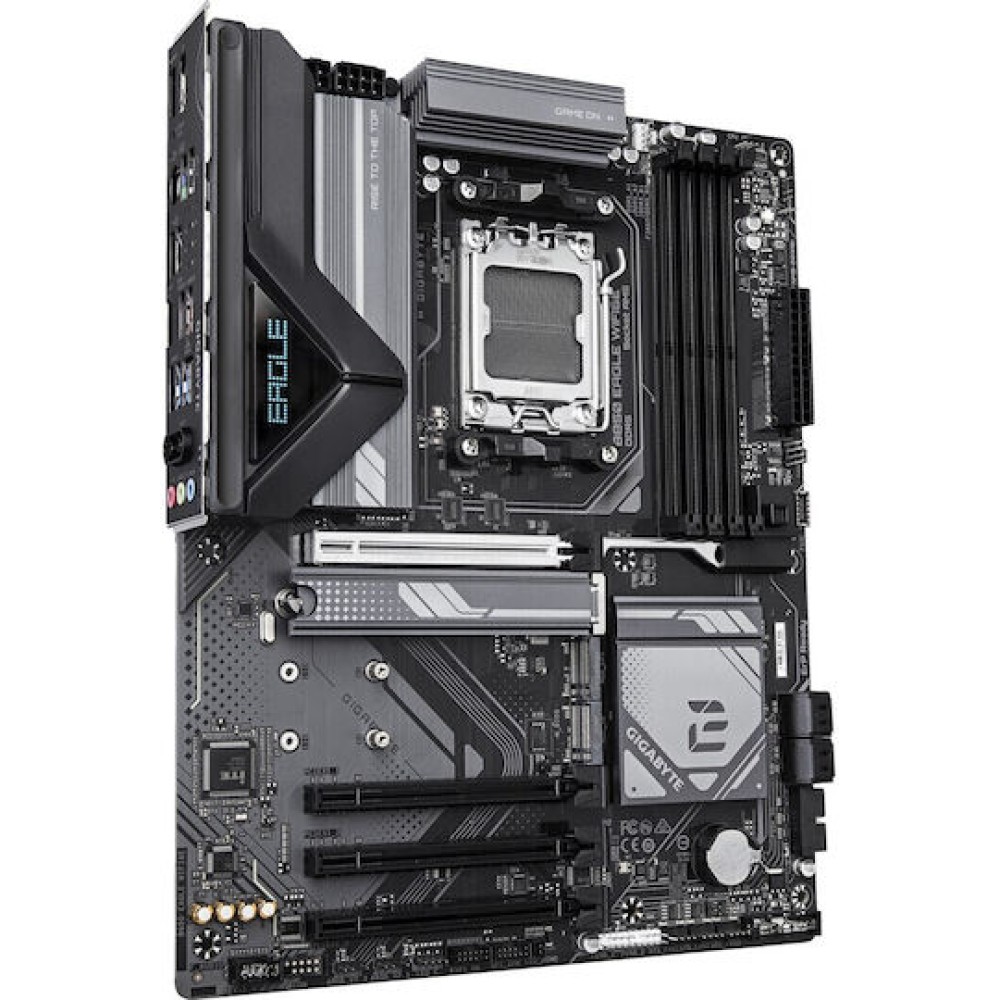 Gigabyte B850 GAMING WIFI6 Motherboard ATX με AMD AM5 Socket