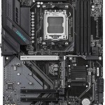 Gigabyte B850 GAMING WIFI6 Motherboard ATX με AMD AM5 Socket