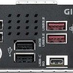 Gigabyte B850 GAMING WIFI6 Motherboard ATX με AMD AM5 Socket