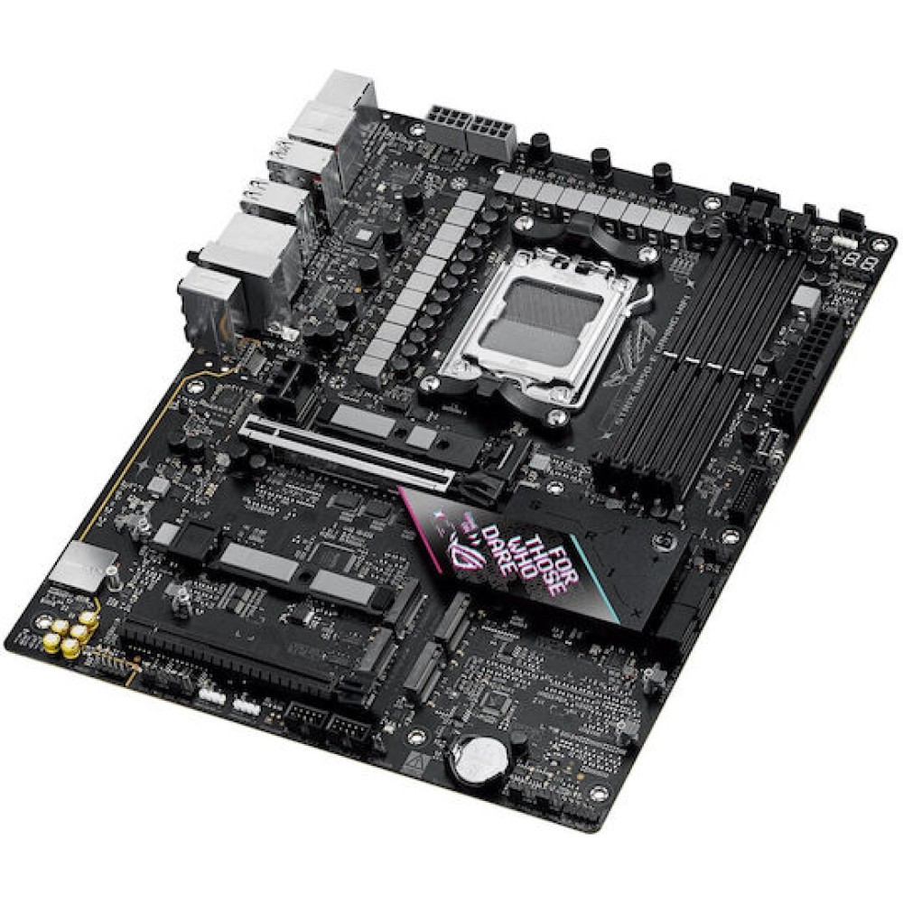 Asus ROG STRIX B850-E GAMING WIFI Motherboard ATX με AMD AM5 Socket 90MB1J60-M0EAY0