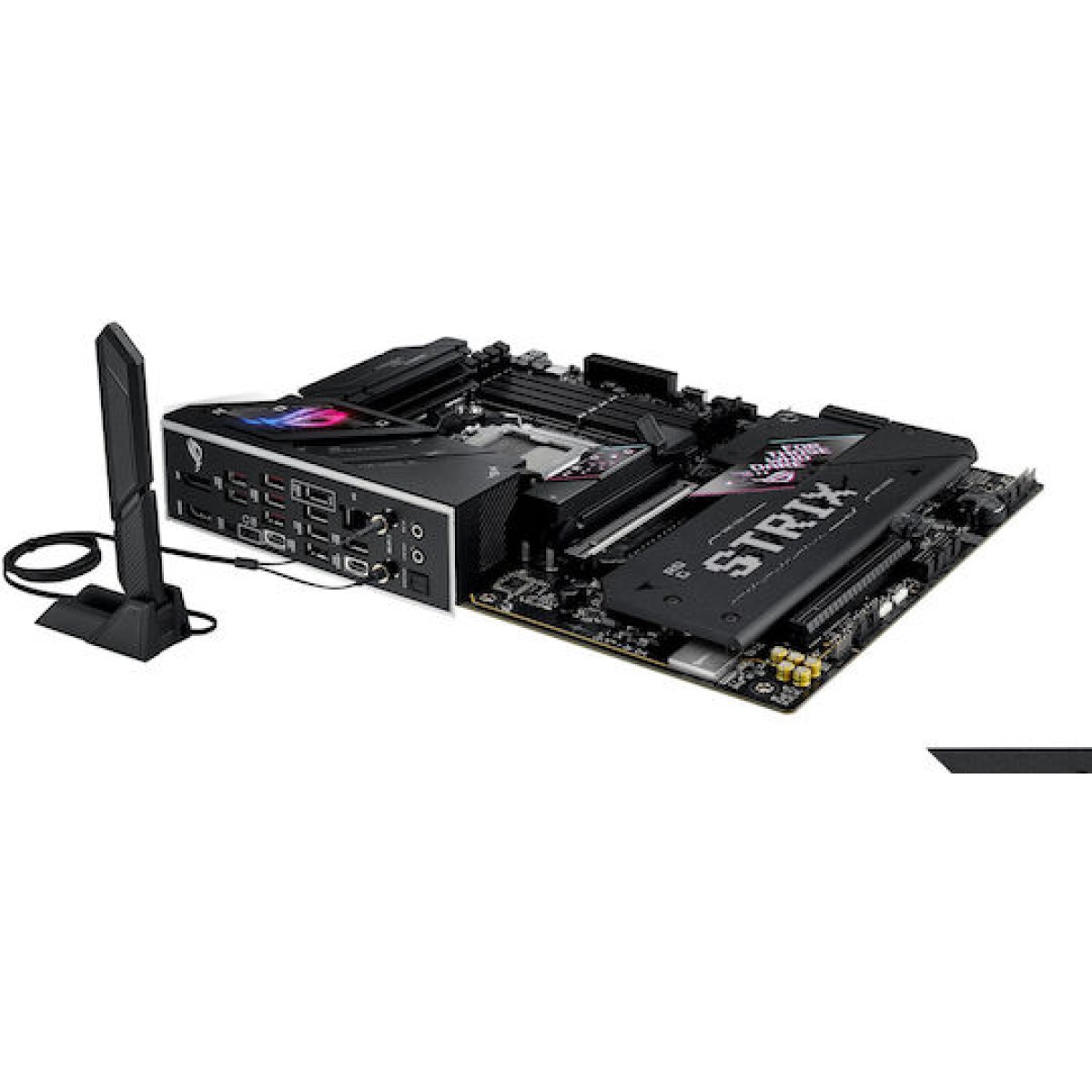 Asus ROG STRIX B850-E GAMING WIFI Motherboard ATX με AMD AM5 Socket 90MB1J60-M0EAY0