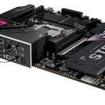 Asus ROG STRIX B850-E GAMING WIFI Motherboard ATX με AMD AM5 Socket 90MB1J60-M0EAY0