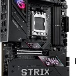 Asus ROG STRIX B850-E GAMING WIFI Motherboard ATX με AMD AM5 Socket 90MB1J60-M0EAY0