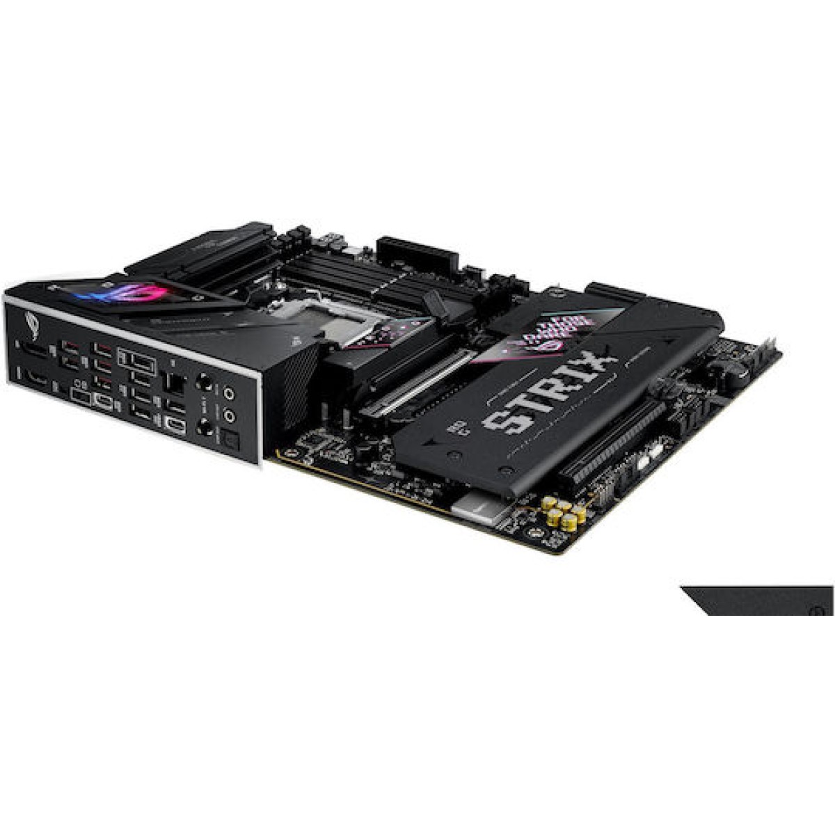 Asus ROG STRIX B850-E GAMING WIFI Motherboard ATX με AMD AM5 Socket 90MB1J60-M0EAY0
