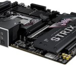 Asus ROG STRIX B850-E GAMING WIFI Motherboard ATX με AMD AM5 Socket 90MB1J60-M0EAY0