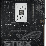 Asus ROG STRIX B850-E GAMING WIFI Motherboard ATX με AMD AM5 Socket 90MB1J60-M0EAY0