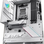 Asus ROG STRIX B850-A GAMING WIFI Motherboard ATX με AMD AM5 Socket 90MB1J50-M0EAY0