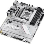 Asus ROG STRIX B850-A GAMING WIFI Motherboard ATX με AMD AM5 Socket 90MB1J50-M0EAY0