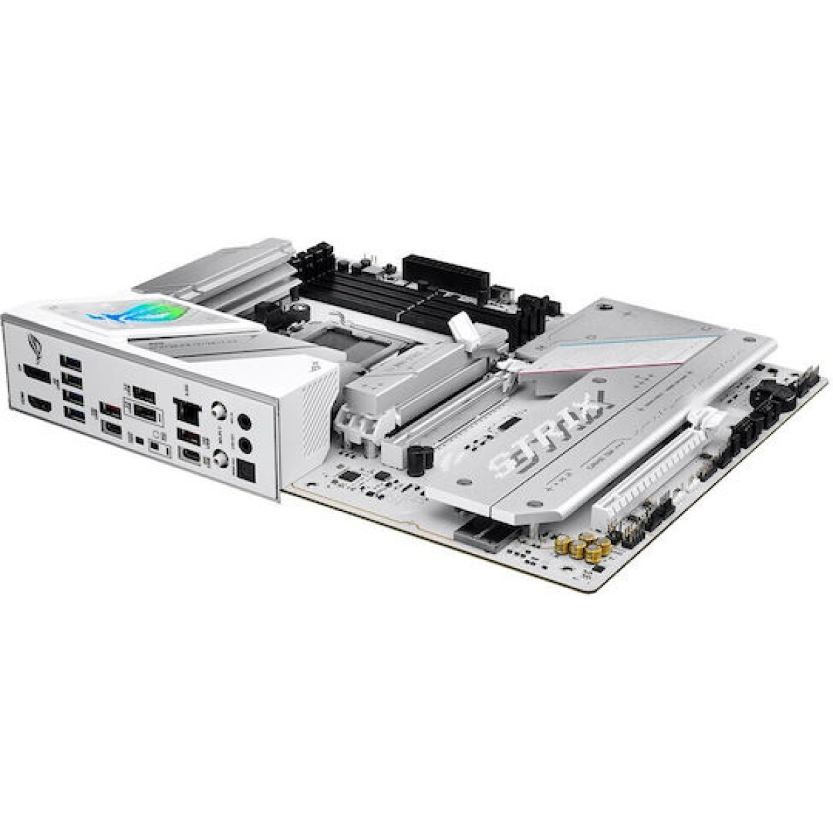 Asus ROG STRIX B850-A GAMING WIFI Motherboard ATX με AMD AM5 Socket 90MB1J50-M0EAY0