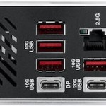 Asus ROG STRIX B850-I GAMING WIFI Motherboard Mini ITX με AMD AM5 Socket 90MB1K30-M0EAY0