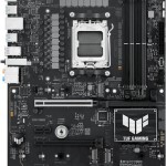 Asus TUF GAMING B850-PLUS WIFI Motherboard ATX με AMD AM5 Socket 90MB1J30-M0EAY0