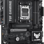 Asus TUF GAMING B850-PLUS WIFI Motherboard ATX με AMD AM5 Socket 90MB1J30-M0EAY0