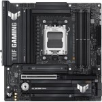 Asus TUF GAMING B850M-PLUS WIFI Motherboard Micro ATX με AMD AM5 Socket 90MB1IY0-M0EAY0