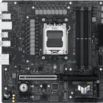 Asus TUF GAMING B850M-PLUS Motherboard Micro ATX με AMD AM5 Socket 90MB1IX0-M0EAY0