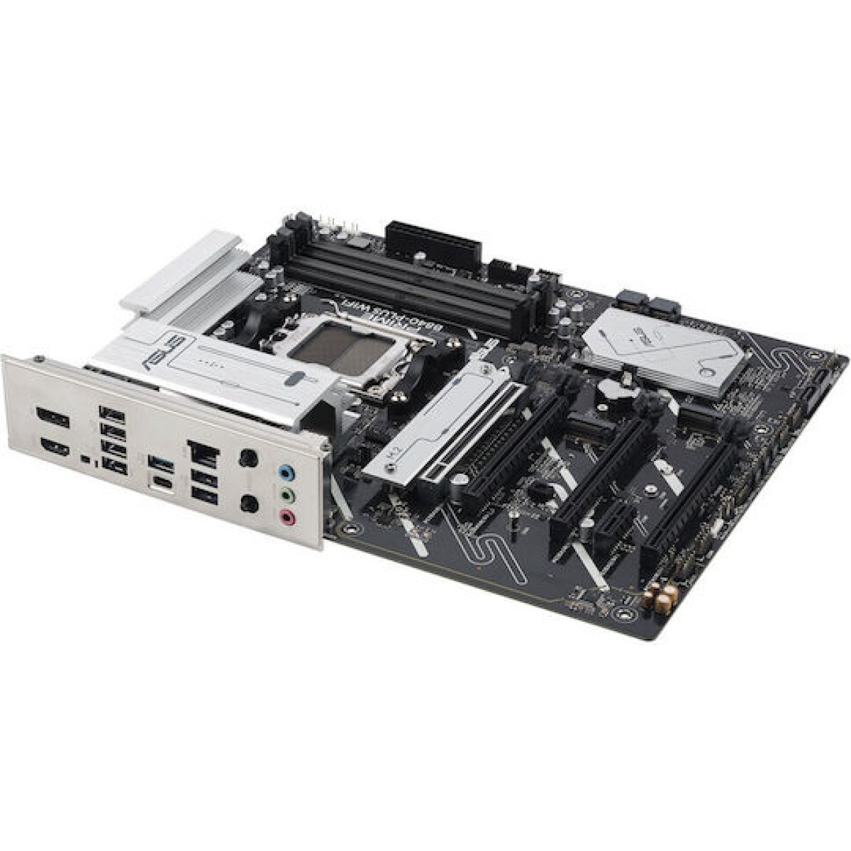 Asus PRIME B840-PLUS WIFI Motherboard ATX με AMD AM5 Socket 90MB1IZ0-M0EAY0