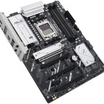 Asus PRIME B840-PLUS WIFI Motherboard ATX με AMD AM5 Socket 90MB1IZ0-M0EAY0