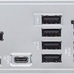 Asus PRIME B840M-A WIFI Motherboard Micro ATX με AMD AM5 Socket 90MB1J20-M0EAY0