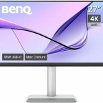 BenQ MA270U IPS HDR Monitor 27