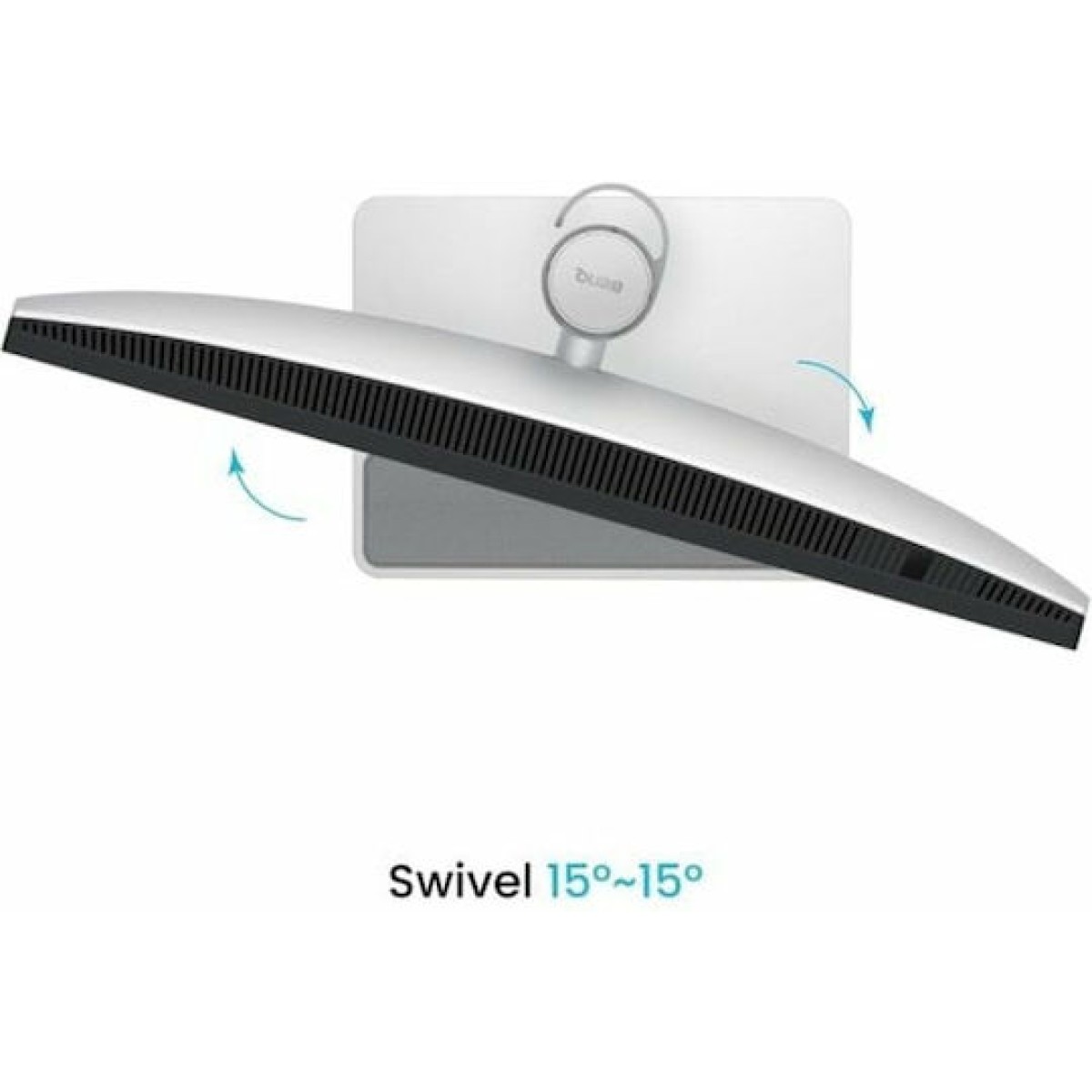 BenQ MA270U IPS HDR Monitor 27