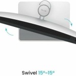 BenQ MA270U IPS HDR Monitor 27