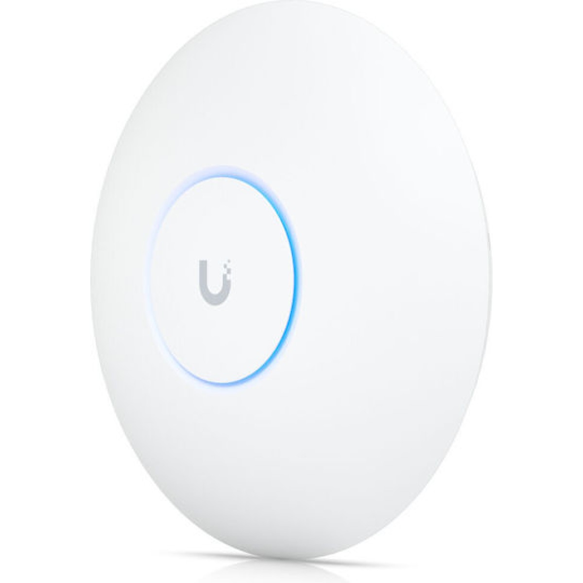 Ubiquiti UniFi U7 Pro Access Point Wi‑Fi 7 Dual Band (2.4 & 5GHz) σε Πενταπλό Kit Λευκό