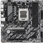 Gigabyte B850M D3HP Motherboard Micro ATX με AMD AM5 Socket