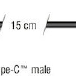 DeLock 66045 USB Αντάπτορας Δικτύου για Ενσύρματη σύνδεση Ethernet