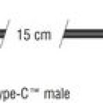 DeLock 66045 USB Αντάπτορας Δικτύου για Ενσύρματη σύνδεση Ethernet