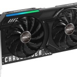 ASRock ARC B580 12GB GDDR6 Κάρτα Γραφικών