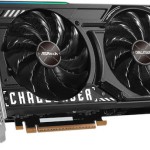 ASRock ARC B580 12GB GDDR6 Κάρτα Γραφικών