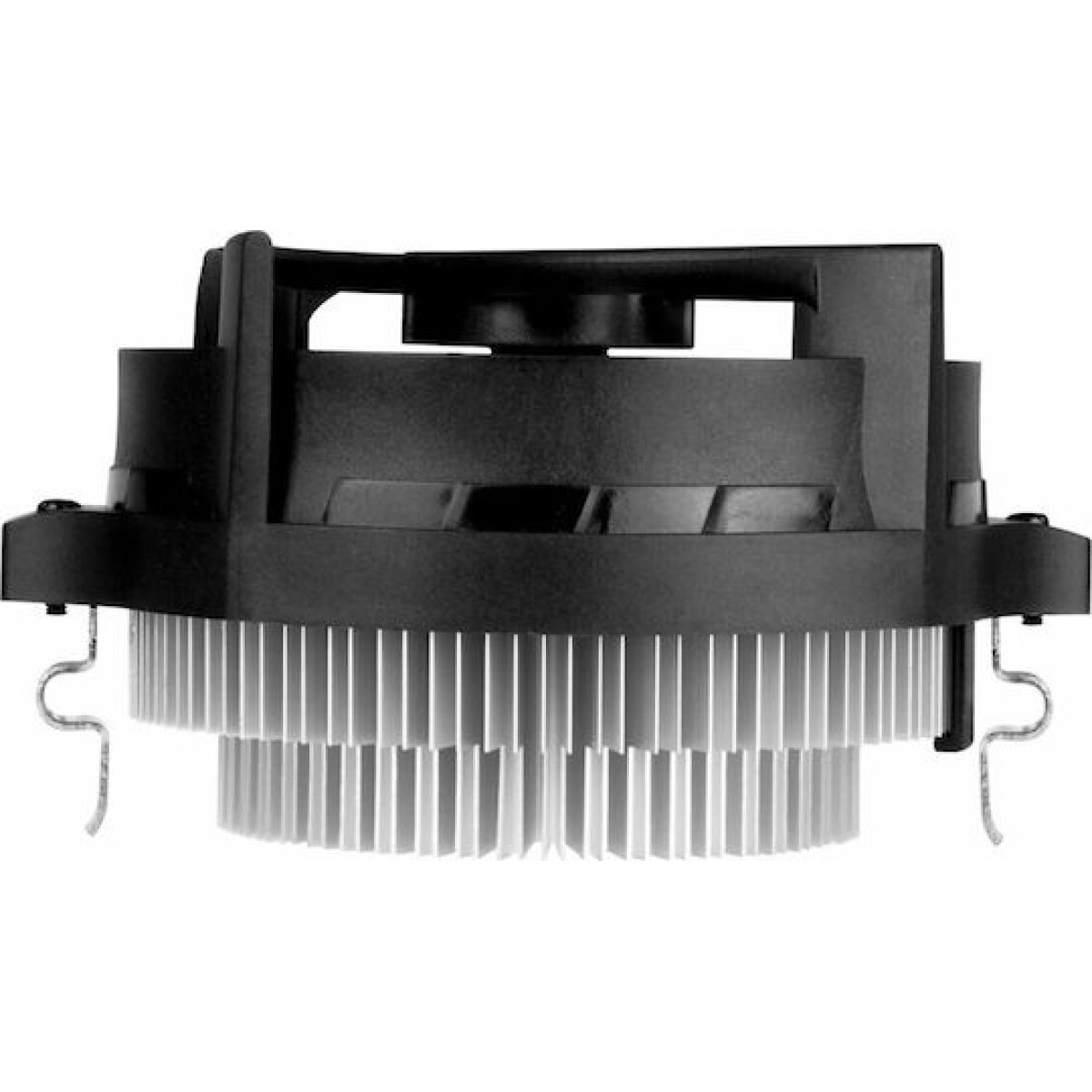 Arctic Alpine 23 CO Ψύκτρα Επεξεργαστή για Socket AM4/AM5 Λευκή