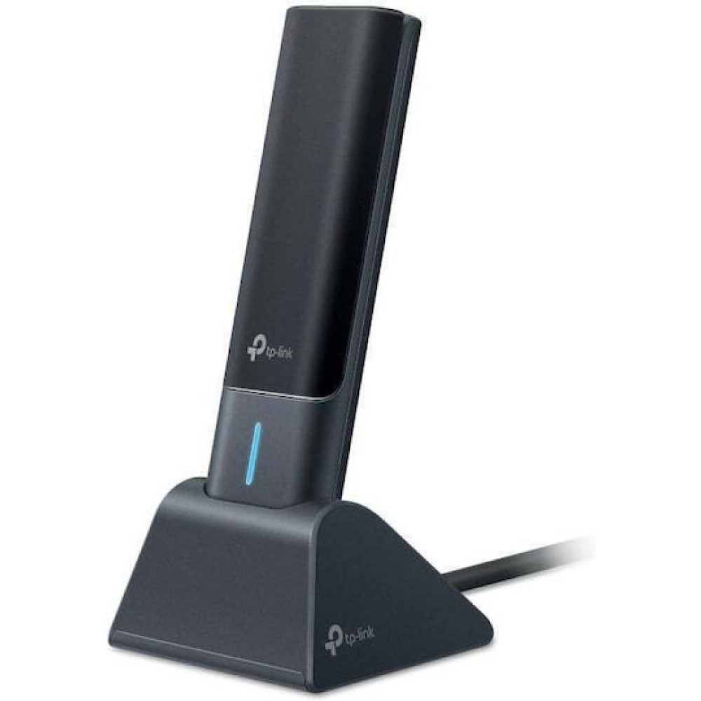 TP-LINK Archer Txe70uh v1 Ασύρματος USB Αντάπτορας Δικτύου