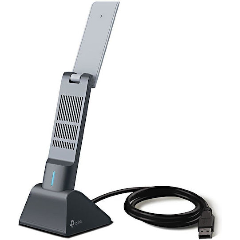 TP-LINK TX20UH Ασύρματος USB Αντάπτορας Δικτύου 1200Mbps