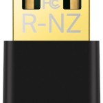 TP-LINK Archer Tx20u Nano v1 Ασύρματος USB Αντάπτορας Δικτύου