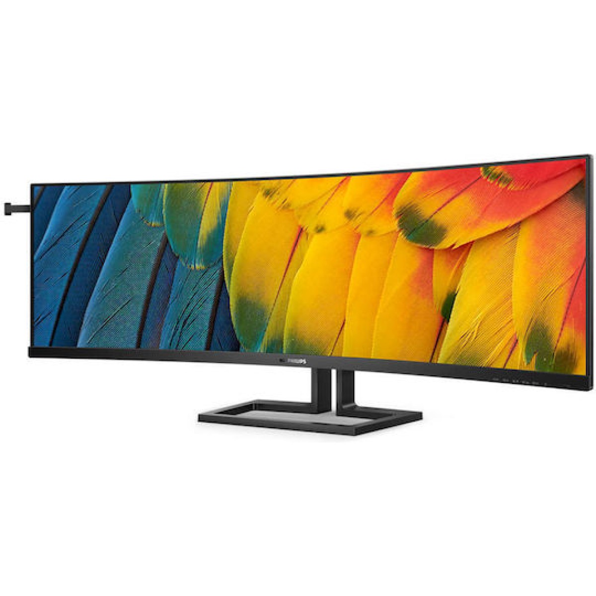 Philips 45B1U6900C VA HDR Curved Monitor 44.5
