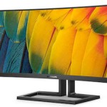 Philips 45B1U6900C VA HDR Curved Monitor 44.5