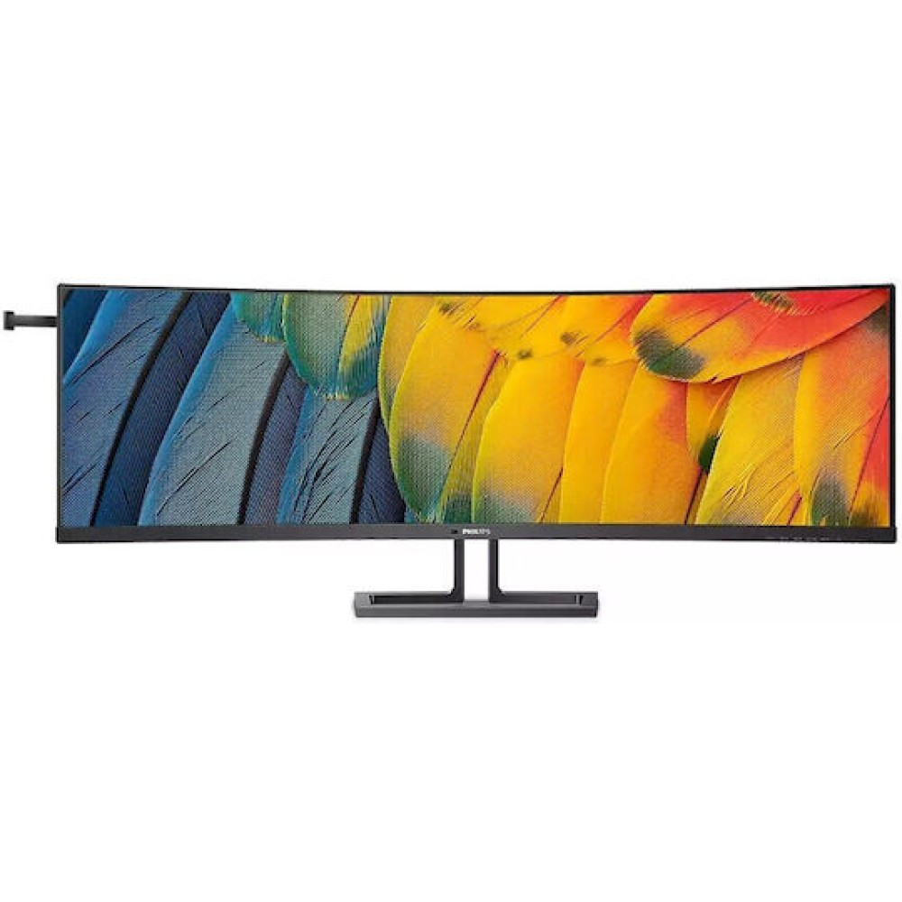 Philips 45B1U6900C VA HDR Curved Monitor 44.5