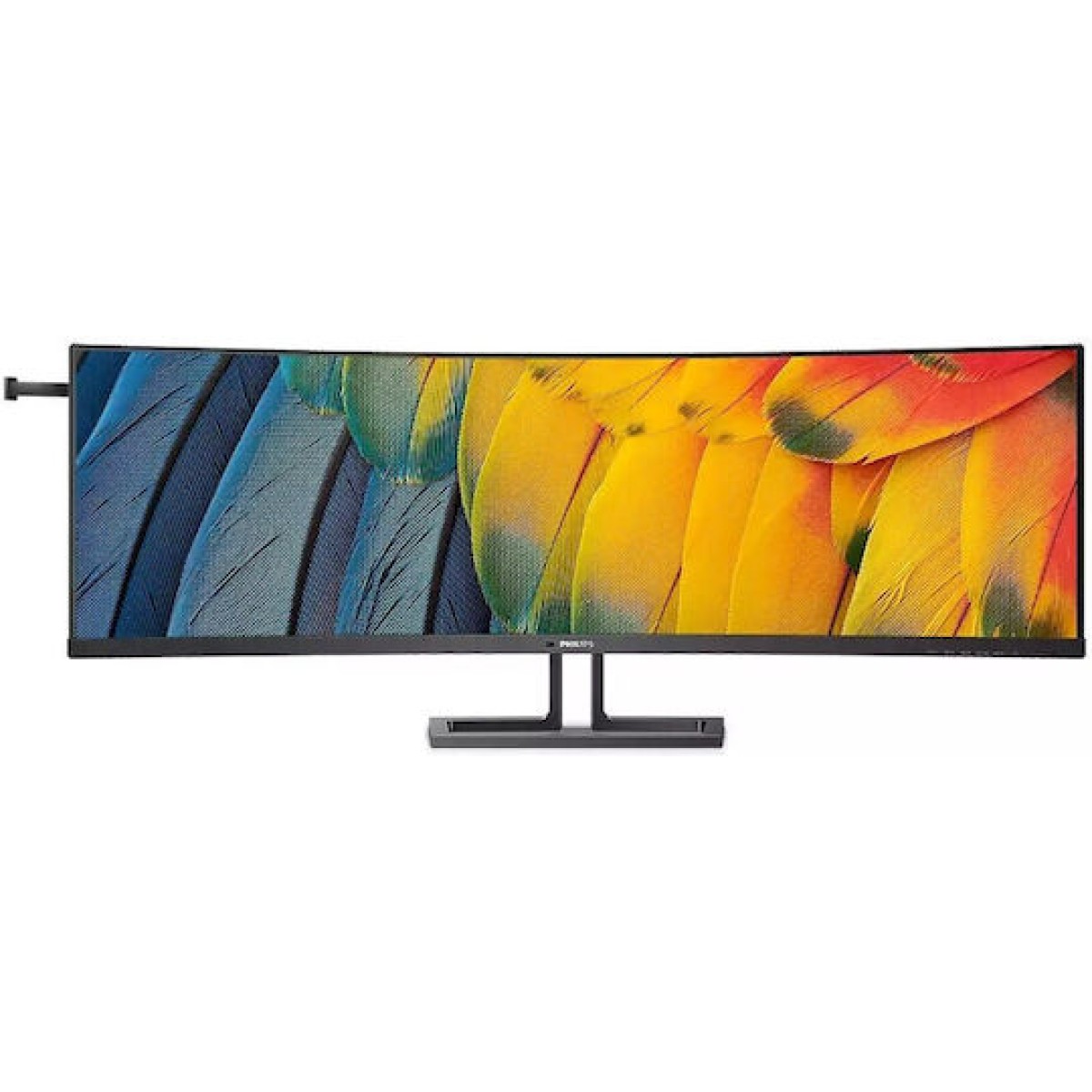 Philips 45B1U6900C VA HDR Curved Monitor 44.5